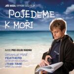 Supraphon Mádl Jiří: Pojedeme k moři - CD (012812)