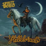 Sony Music Spiritworld: Helldorado (Limited Edition) - CD (079933)