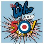 Universal Who: Who Hits 50 - 2Vinyl (LP) (017288)
