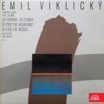 Supraphon Emil Viklický Trio: Za horama, za lesama. . . - Vinyl (LP) (066662)