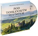 Tympanum Pod toskánským sluncem - 2CD (028632)
