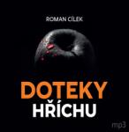 Supraphon Doteky hříchu (Cílek) - CD (MP3) (046077)