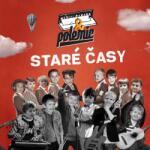 Supraphon Medial Banana & Polemic: Staré časy - Vinyl (LP) (033203)