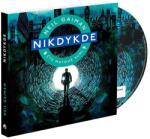 Tympanum Nikdykde - 2CD (027909)