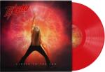 Warner Tyketto: Closer To The Sun (Coloured Red Vinyl) - Vinyl (LP) (089534)
