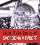 Multiland Svobodná v Evropě (Rakušanová Lída) - CD (MP3) (043006)