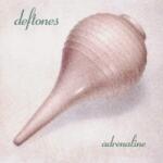 Warner Deftones: Adrenaline - Vinyl (LP) (035035)