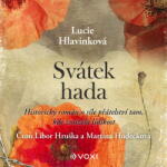 Multiland Svátek hada (Hlavinková Lucie - Hudečková Martina, Hruška Lukáš) - CD (MP3) (084107)