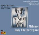 Multiland Milenec lady Chatterleyové (David Herbert Lawrence) - CD (MP3) (044091)