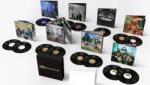 Sony Music Oasis: Complete Studio Album Collection Box Set - 14Vinyl (LP) (086157)