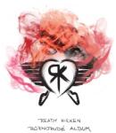 Supraphon Ready Kirken: Různorudé album - Vinyl (LP) (024424)