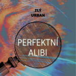Supraphon Perfektní alibi (Zlý Urban - Hašek Gustav) - CD (MP3) (091080)