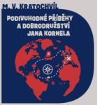 Supraphon Podivuhodné příběhy a dobrodružství Jana Kornela (Kratochvíl - Juřička Tomáš) - CD (MP3) (084510)