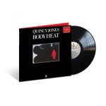 Universal Jones Quincy: Body Heat - Vinyl (LP) (082968)