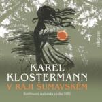 Radioservis Klostermann: V ráji šumavském - CD (MP3) (030114)