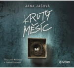 Multiland Krutý měsíc (Jašová Jana - Žádníková Zdeňka, Krobotová Lenka) - CD (MP3) (080122)