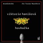 Multiland Houbařka (Hanišová Viktorie - Marečková Tereza) - CD (MP3) (065542)