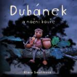 Supraphon Dubánek a noční bouře (Smolíková - Zadražil Jan) - CD (MP3) (067413)