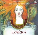 Supraphon Hrzánová Barbora: Lvářka - CD (MP3) (035650)