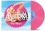 Warner Soundtrack: Barbie The Album (Coloured Pink Vinyl) - Vinyl (LP) (066850)