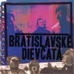 Supraphon Bratislavské dievčatá: Bratislavské dievčatá - Vinyl (LP) (038636)