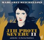 Multiland Jih proti Severu II. (Margaret Mitchellová) - 3CD (MP3) (049426)