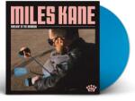 Universal Kane Miles: Sunlight In The Shadows (Coloured Blue Vinyl) - Vinyl (LP) (086658)