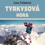 Supraphon Tyrkysová hora (Štěrbová - Krausová Anita) - CD (MP3) (044853)