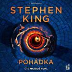 Multiland Pohádka (King Stephen - Ruml Matouš) - 3CD (MP3) (067769)