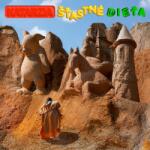 Supraphon Katarzia: Šťastné dieťa - Vinyl (LP) (066135)