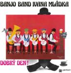 Supraphon Mládek Ivan: Dobrý den! - Vinyl (LP) (044566)