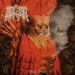 Universal Abduction: Black Blood - Vinyl (LP) (054093)