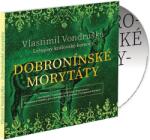 Tympanum Dobronínské morytáty - CD (MP3) (029224)