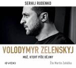 Multiland Volodymyr Zelensky (Rudenko Sergej - Zahálka Martin) - CD (MP3) (056112)