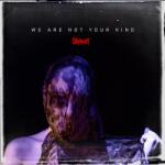 Warner Slipknot: We Are Not Your Kind (Blue Vinyl) - 2Vinyl (LP) (052319)