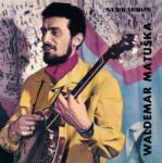 Supraphon Matuška Waldemar: Zpívá Waldemar Matuška - Vinyl (LP) (050414)