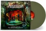 Nuclear Blast Avantasia: Paranormal Evening With The Moonflower Society (Moonstone) - 2Vinyl (LP) (051988)