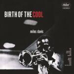 Universal Miles Davis: Birth Of The Cool - Vinyl (LP) (018237)