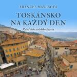 Supraphon Toskánsko na každý den: Roční doby italského života - CD (MP3) (049632)