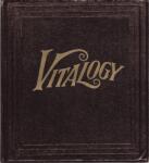 Sony Music Pearl Jam: Vitalogy - CD (049176)