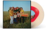 BMG Pacific Avenue: Flowers (Limited Coloured White & Red Vinyl Edition) - Vinyl (LP) (059132)