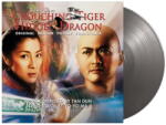 Sony Music Soundtrack: Dun Tan: Crouching Tiger Hidden Dragon (Coloured Silver Vinyl) - Vinyl (LP) (080162)