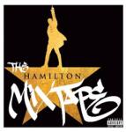 Warner Original Broadway Cast Recording: The Hamilton Mixtape - 2Vinyl (LP) (054106)