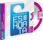 Tympanum Eskorta (Michal Hvorecký - Robert Roth) - CD (MP3) (012197)