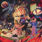 Warner Green Day: Insomniac (25th Anniversary Edition) - 2Vinyl (LP) (040184)