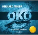 Multiland Oko (Minier Bernard - Kreuzmann František) - CD (MP3) (069980)