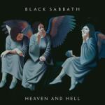 BMG Black Sabbath: Heaven And Hell (Reedice 2022) - 2Vinyl (LP) (055417)