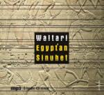 Radioservis Waltari: Egypťan Sinuhet - CD (MP3) (021294)