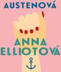 Supraphon Anna Elliotová (Austenová - Černá Dana) - CD (MP3) (067143)