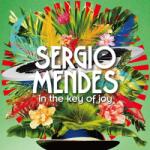 Universal Mendes Serigo: In The Key Of Joy - Vinyl (LP) (041093)
